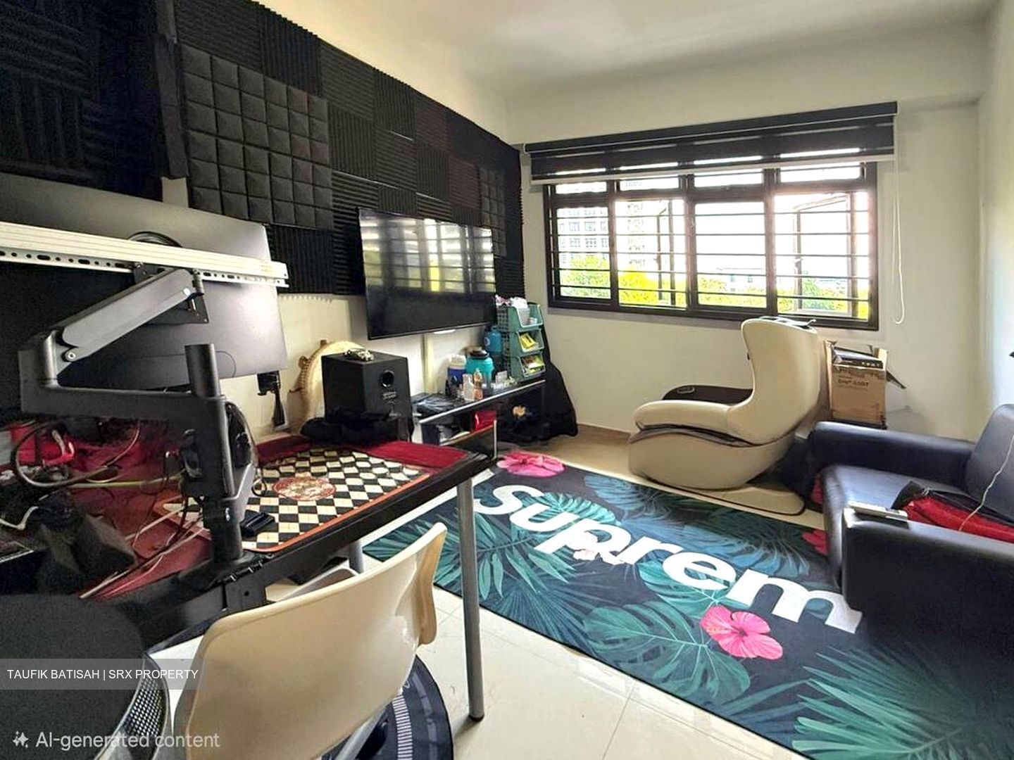 Blk 208B Clementi Gateway (Clementi), HDB 4 Rooms #500617491